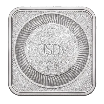 USDv coin